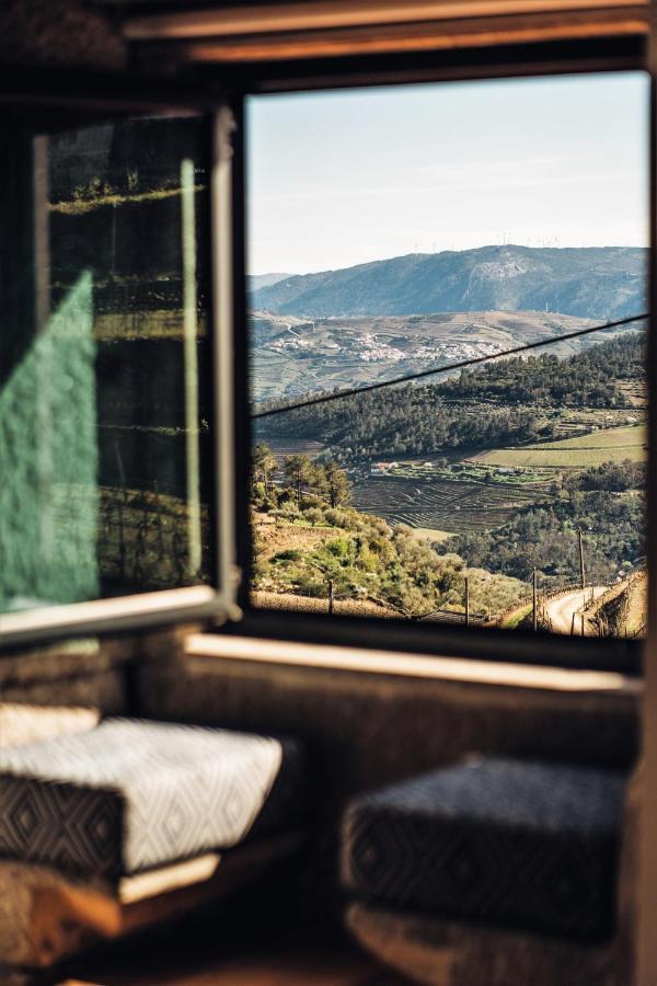 فيلا Casa Do Santo - Wine & Tourism Provesende المظهر الخارجي الصورة